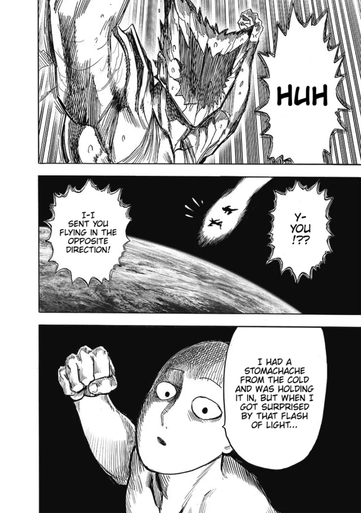 one punch man ch168 page30